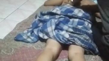 Live Aksi Pijat Mbah Maryono