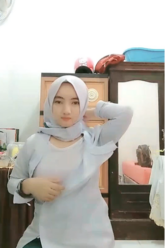 jilbab perawat