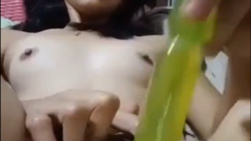 Mbak Ratna Kirim Video Colmek Waktu Sange Ke Selingkuhannya