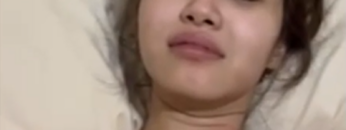 Lita Yang Ngentot Sambil Nonton Bokep Part 2