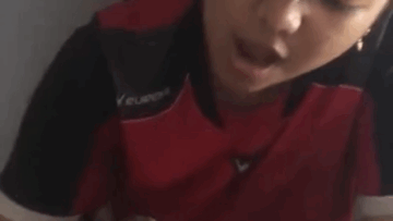 Malah Di Buat Sange Istri Orang