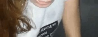 Crot Di Muka AFIKA