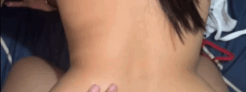 Nikmati Istri Temen Dari Belakang Enak Bener