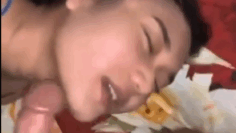 Senyuman Manis Alle Istri Mas Iwan Setelah Bisa Orgasme