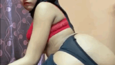 Siapa Yang Gak Pingin Kalau Istri Temen Begini