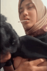 AGUS Nenen Pacar Baru Nya