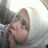 DI BJ Didalam Mobil Sama Bu Guru