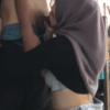 IWAN Sange Yang Nggak Kenal Tempat Minta Dikeluarin