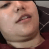 NERA Habis Crot Muka Lanjut Crot Dalam