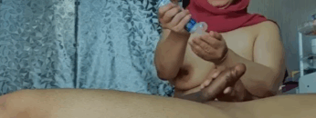 Pijit Plus Mpok YUNI STW Semarang
