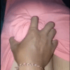 Mas HER Suruh Mijitin Malah Dientot Pantat NERA