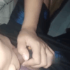 Sepongan MIA Pembantu Yang Penurut