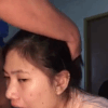 Dioral Sampai Crot Penjaga Toko