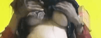 Grepek2 NIA Anak Temen Kerja