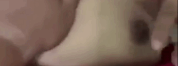 Bu GURU Dibuuat Ketagian KOntil Mas HER