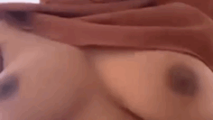 Dibuat Puas Suami Orang