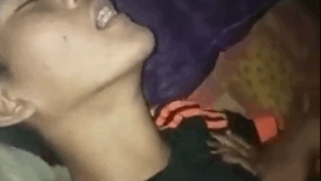 Diperkosa Tante JUMIATI