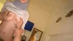 Goyangan Pacarku Hijabers