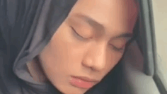 HANA Ngantuk Tapi Giliran Diajak Ngento Jadi Ganas