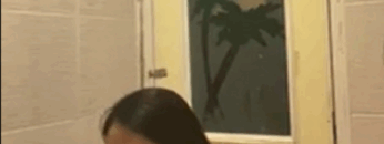 Mandi Bareng Adek Ipar