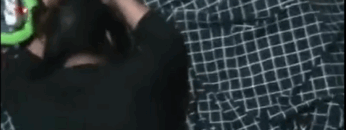 Teh RINA Maunya Disodok Kasar