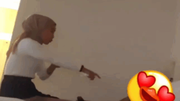 YULIA Sange Minta Jatah Pulang Kerja