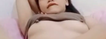 BELLA Suka Sange Mendadak