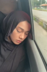 DIAN Ngantuk Tapi Kalau Di Enot Masih Binal