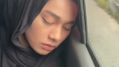 DIAN Ngantuk Tapi Kalau Di Enot Masih Binal