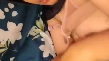 Istri Orang Kalau Sudah Kangen Jadi Liar