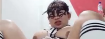 JANE Tobrut Yang Suka Muncrat