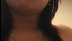 Muka Pembantu Yang Minta Dipuasin