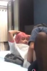 TATA Diajak Cek In Ama KOkO2 Part 1