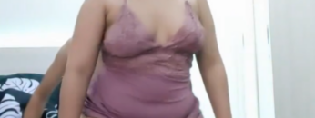 Teman Kantor Yang Butuh Kepuasaan