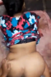 Minta Jatah Mbak NAH Pembantu STW