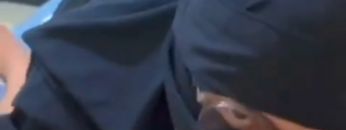 Walau Rapat Tetap Aja Buas Dan Brutal