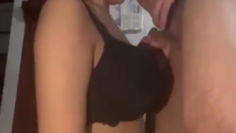 Berkunjung Kerumah Menantu Sayang