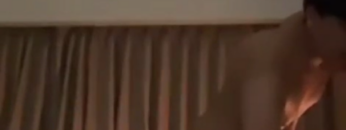 Curhat Berakhir Dengan CROT