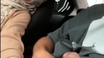 Dibuat Ngilu Temen Kantor Dijalan Macet