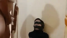 Dipaksa Temen Kantor Dikost