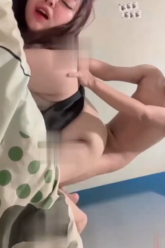 Disodok Adek Ipar Yang Lagi Sange