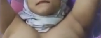 Istri Mang DEDEN Masih Legit Barangnya