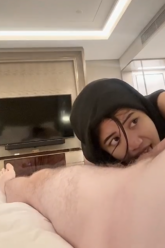 Liarnya Istri Orang Yang Jarang Dientot