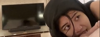 Liarnya Istri Orang Yang Jarang Dientot