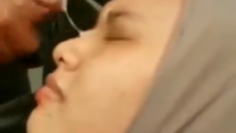 Ngecrot Dimuka Mama SISKA Istri Orang