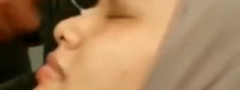 Ngecrot Dimuka Mama SISKA Istri Orang