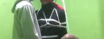 Suka Yang Brutal Ternyata Enak Juga Katanya