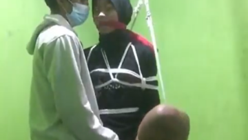 Suka Yang Brutal Ternyata Enak Juga Katanya