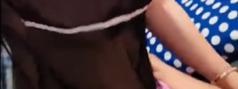Goyangan Istri Orang