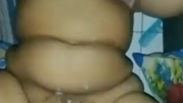 Pemilik Warung Minta Di Crot